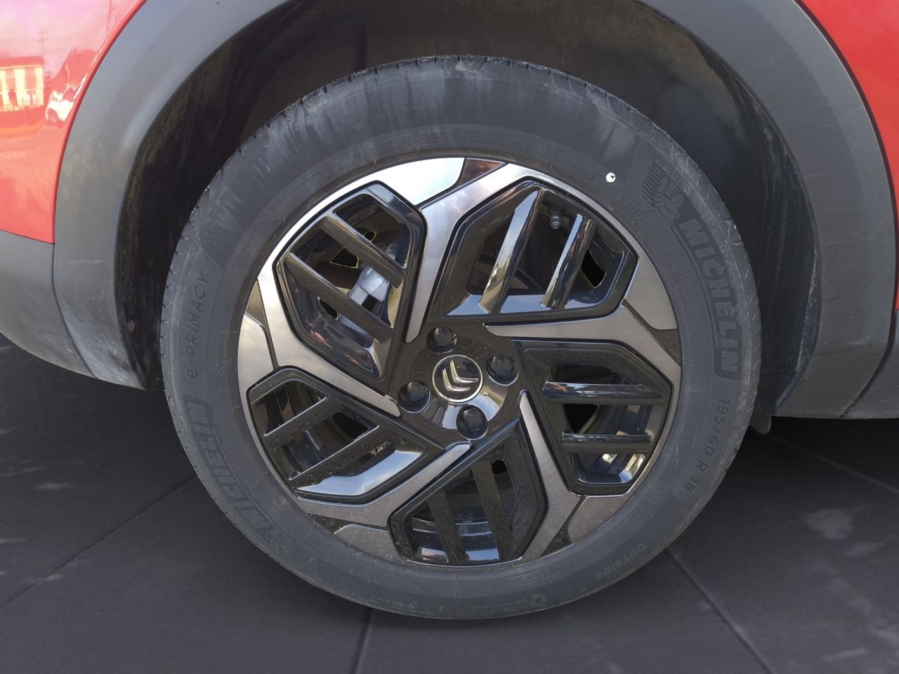 Citroën C4 PURE TECH 130 CV FEEL PACK  - Foto 2