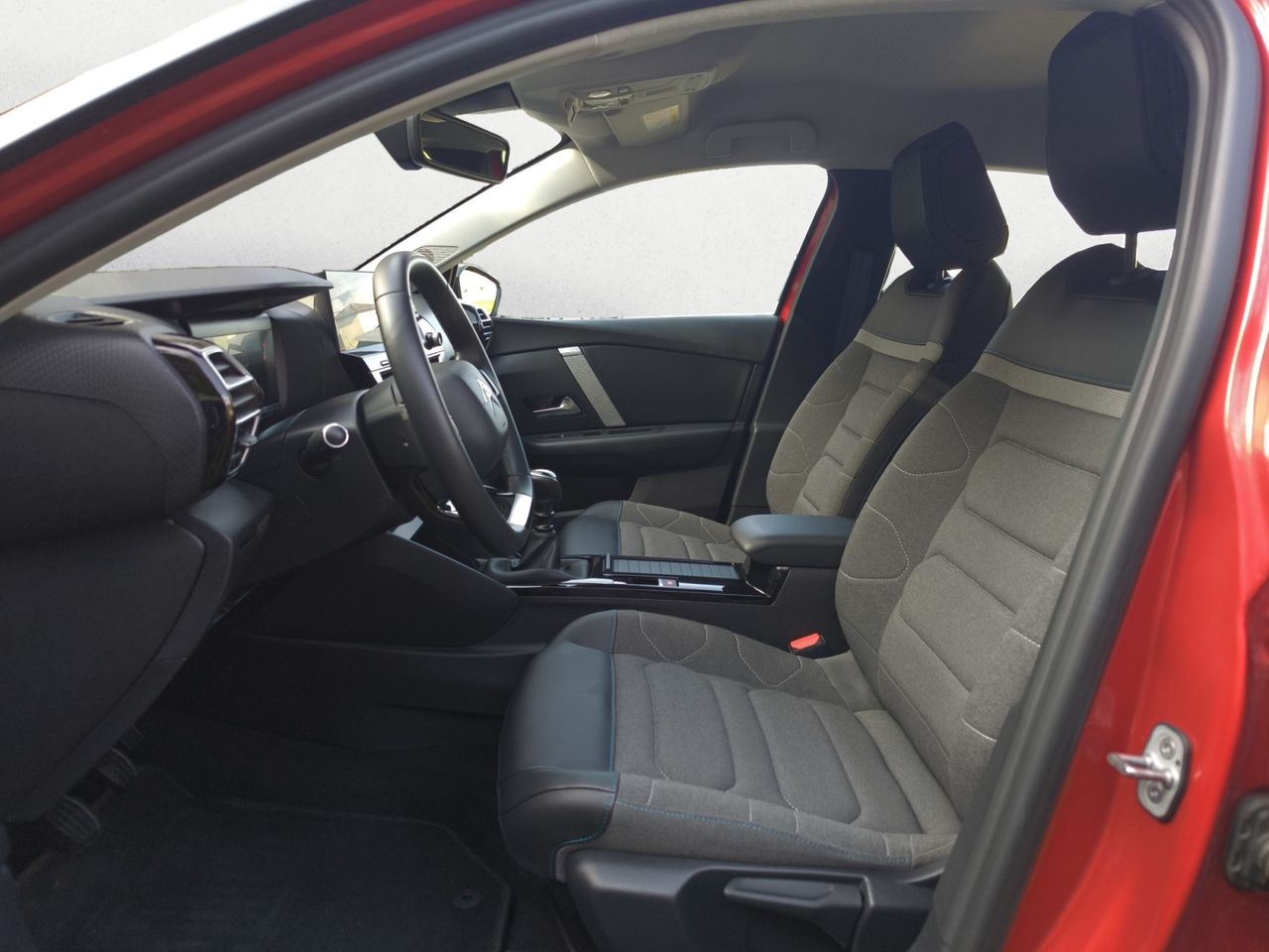 Citroën C4 PURE TECH 130 CV FEEL PACK  - Foto 2