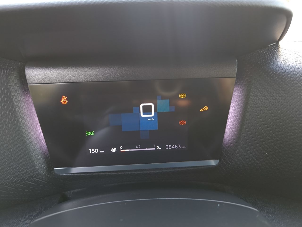 Citroën C4 PURE TECH 130 CV FEEL PACK  - Foto 2