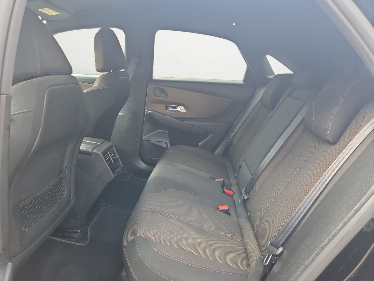 DS DS 7 BLUE HDI 130 CV AUT SO CHIC - Foto 2