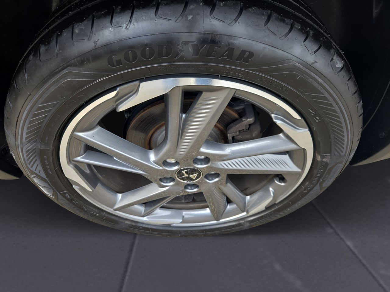 DS DS 7 BLUE HDI 130 CV AUT SO CHIC - Foto 2