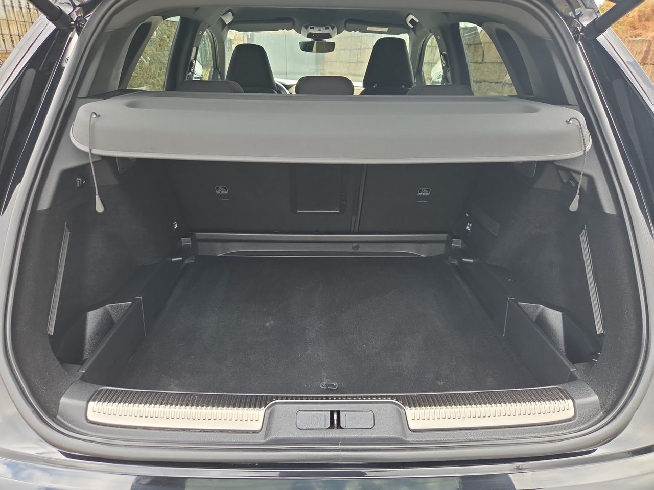 DS DS 7 BLUE HDI 130 CV AUT SO CHIC - Foto 2