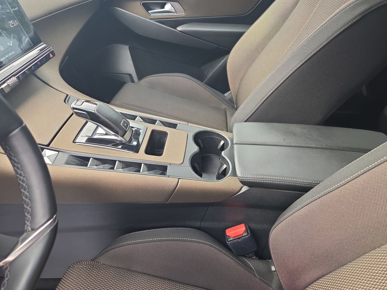 DS DS 7 BLUE HDI 130 CV AUT SO CHIC - Foto 2