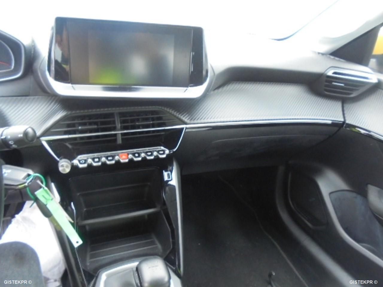 Peugeot 208 ACTIVE PACK BLUE HDI 100 CV  - Foto 2