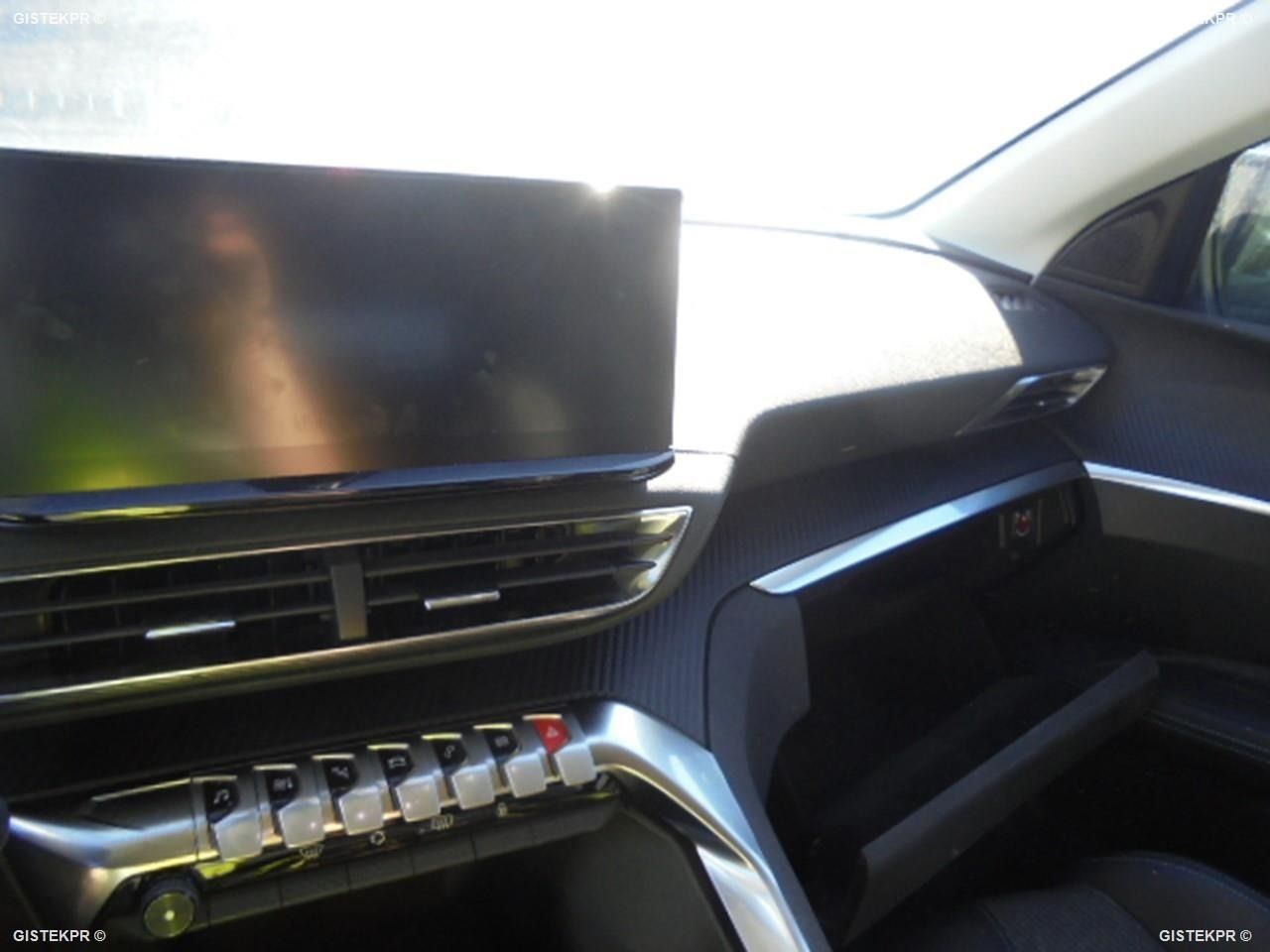 Peugeot 3008 ALLURE BLUE HDI 130 CV EAT8  - Foto 2