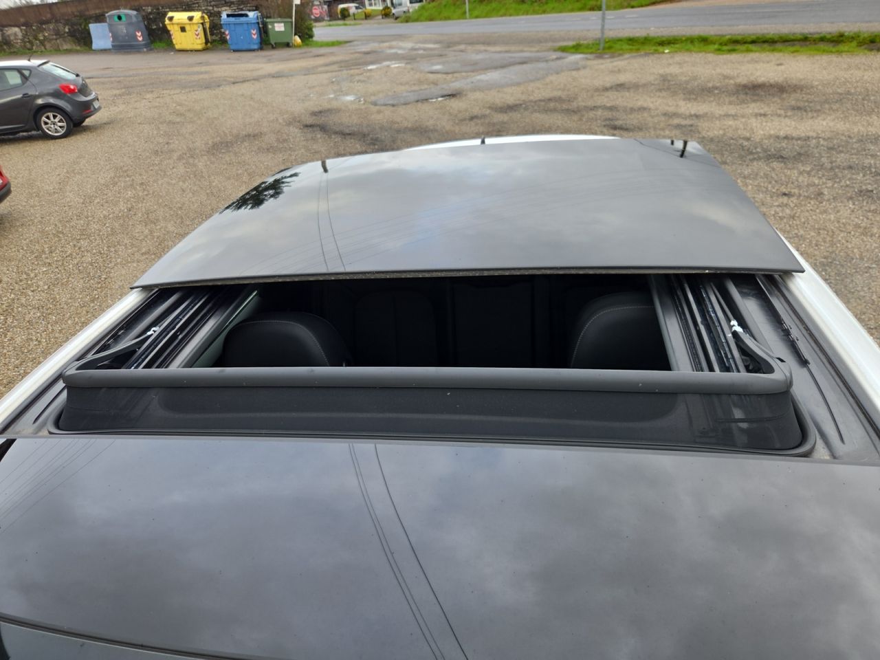 Audi Q3 SPORTBACK 40 TDI 147 KW STRONIC QUATTRO S LINE - Foto 2