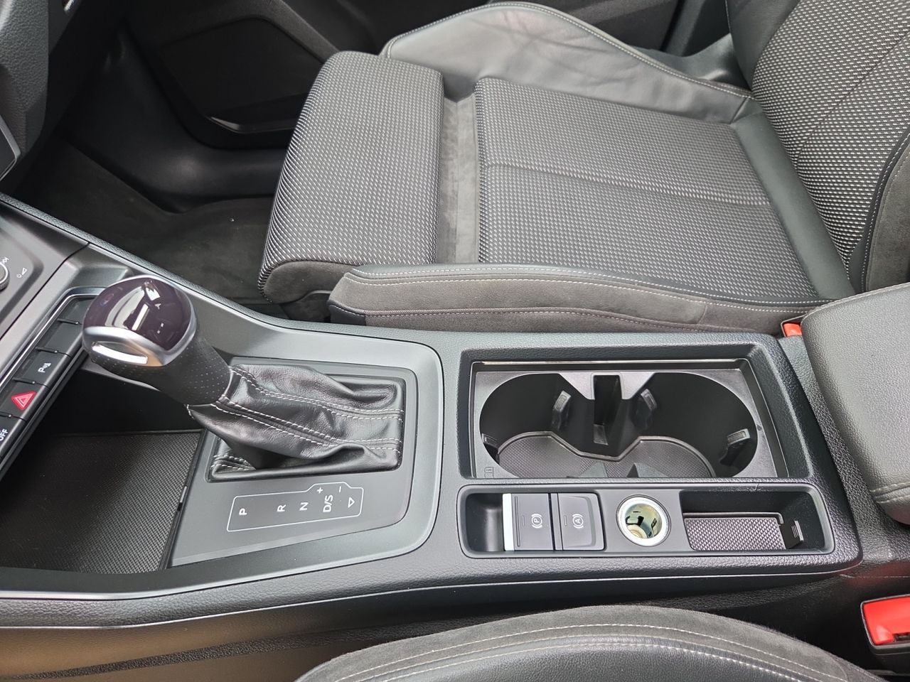 Audi Q3 SPORTBACK 40 TDI 147 KW STRONIC QUATTRO S LINE - Foto 2