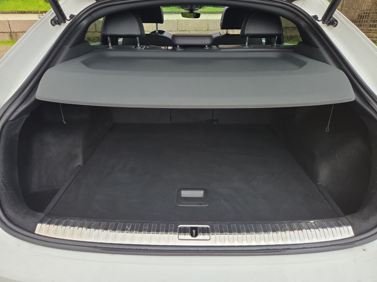 Audi Q3 SPORTBACK 40 TDI 147 KW STRONIC QUATTRO S LINE - Foto 2