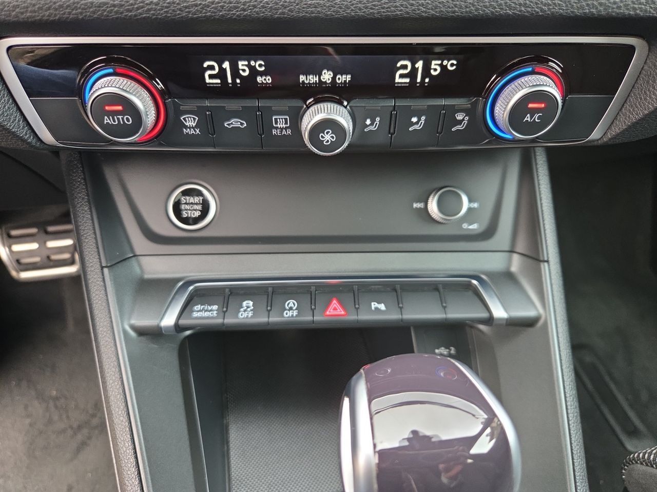 Audi Q3 SPORTBACK 40 TDI 147 KW STRONIC QUATTRO S LINE - Foto 2