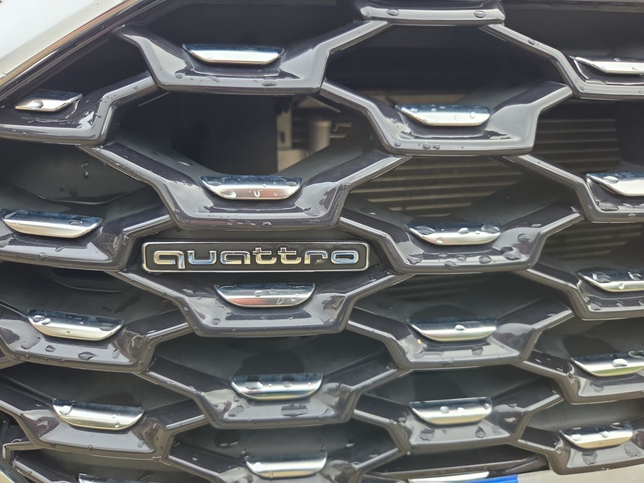 Audi Q3 SPORTBACK 40 TDI 147 KW STRONIC QUATTRO S LINE - Foto 2