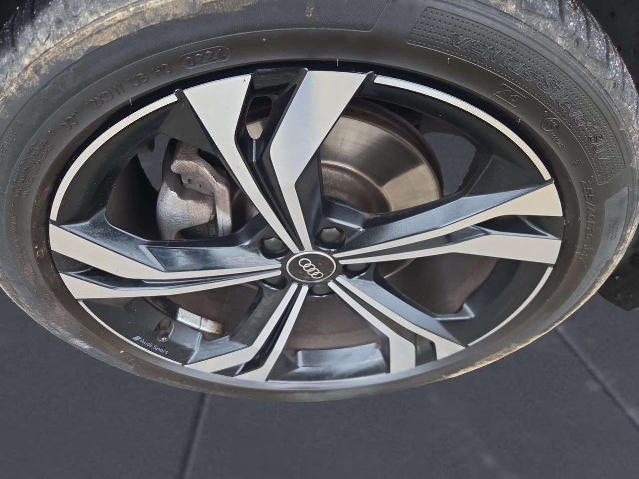 Audi Q3 SPORTBACK 40 TDI 147 KW STRONIC QUATTRO S LINE - Foto 2