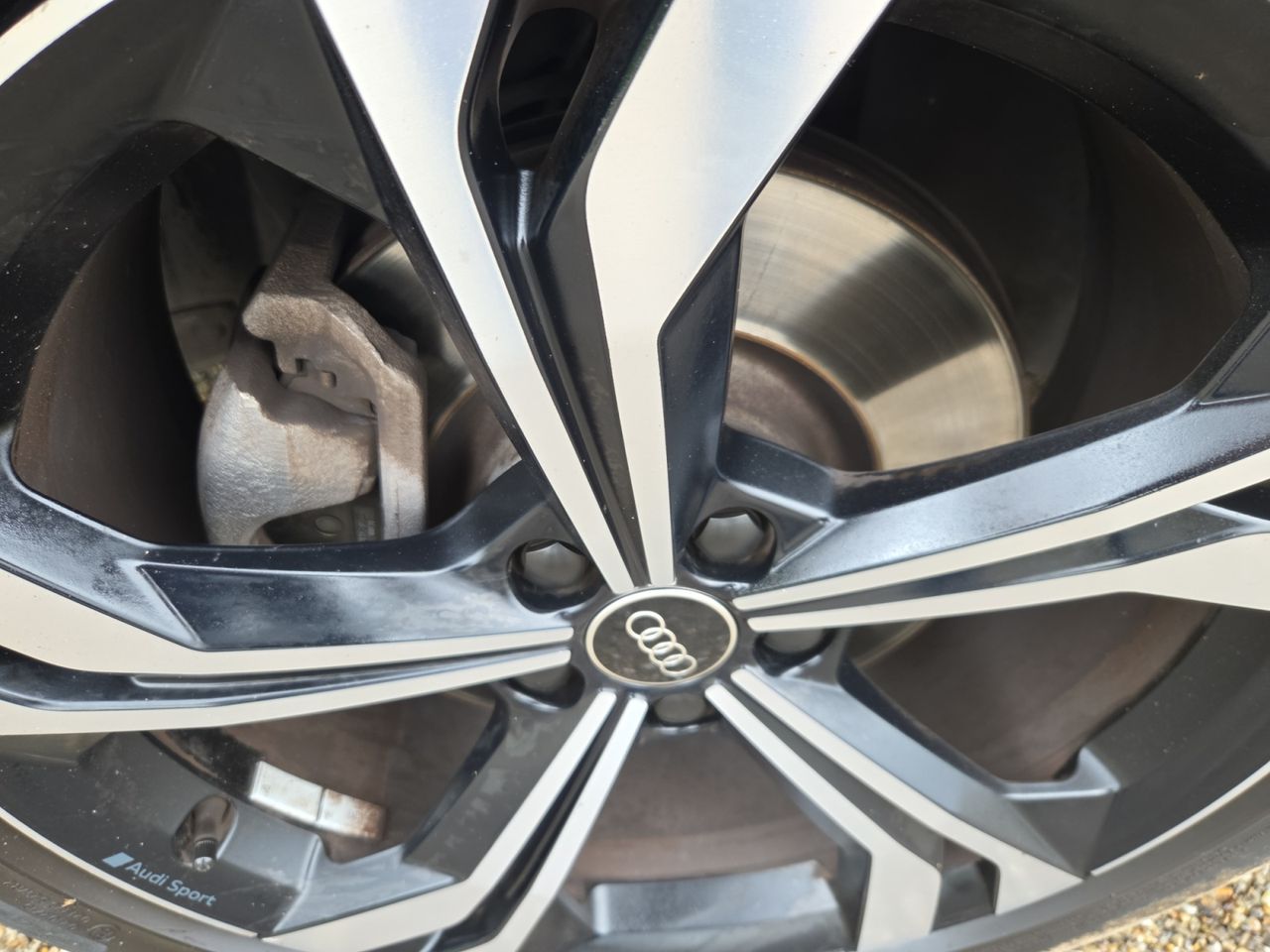 Audi Q3 SPORTBACK 40 TDI 147 KW STRONIC QUATTRO S LINE - Foto 2