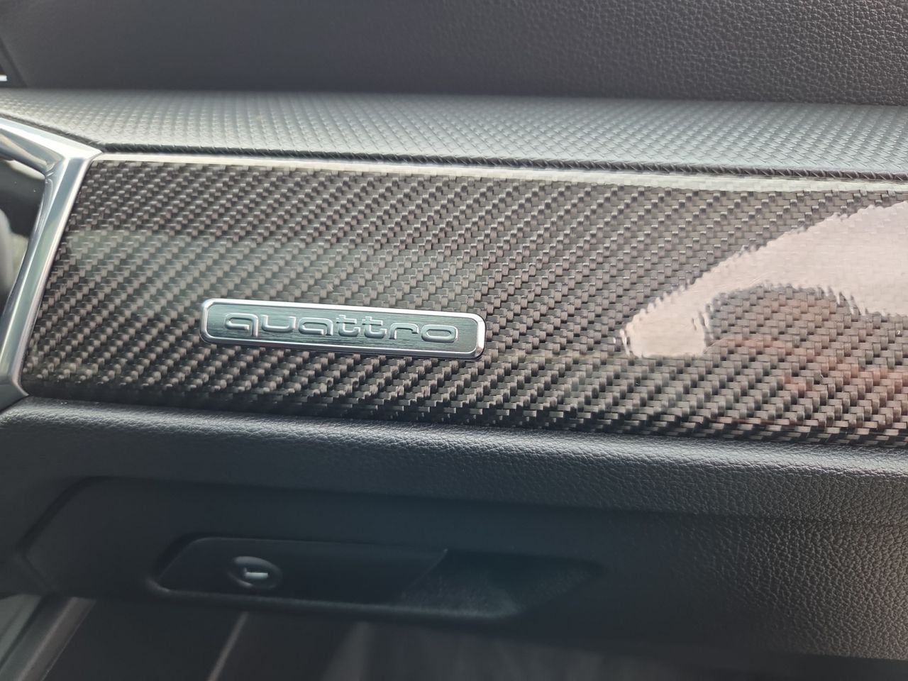 Audi Q3 SPORTBACK 40 TDI 147 KW STRONIC QUATTRO S LINE - Foto 2