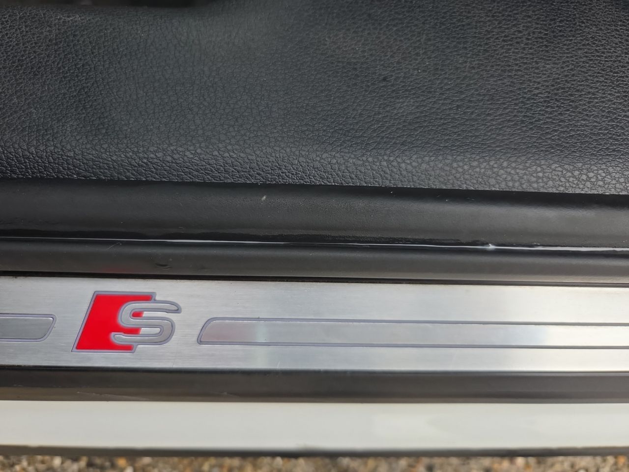 Audi Q3 SPORTBACK 40 TDI 147 KW STRONIC QUATTRO S LINE - Foto 2