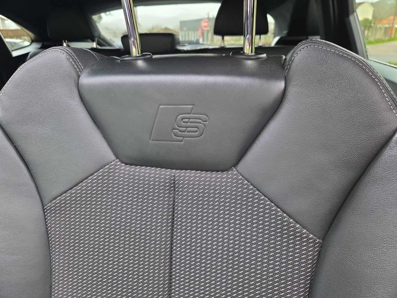 Audi Q3 SPORTBACK 40 TDI 147 KW STRONIC QUATTRO S LINE - Foto 2