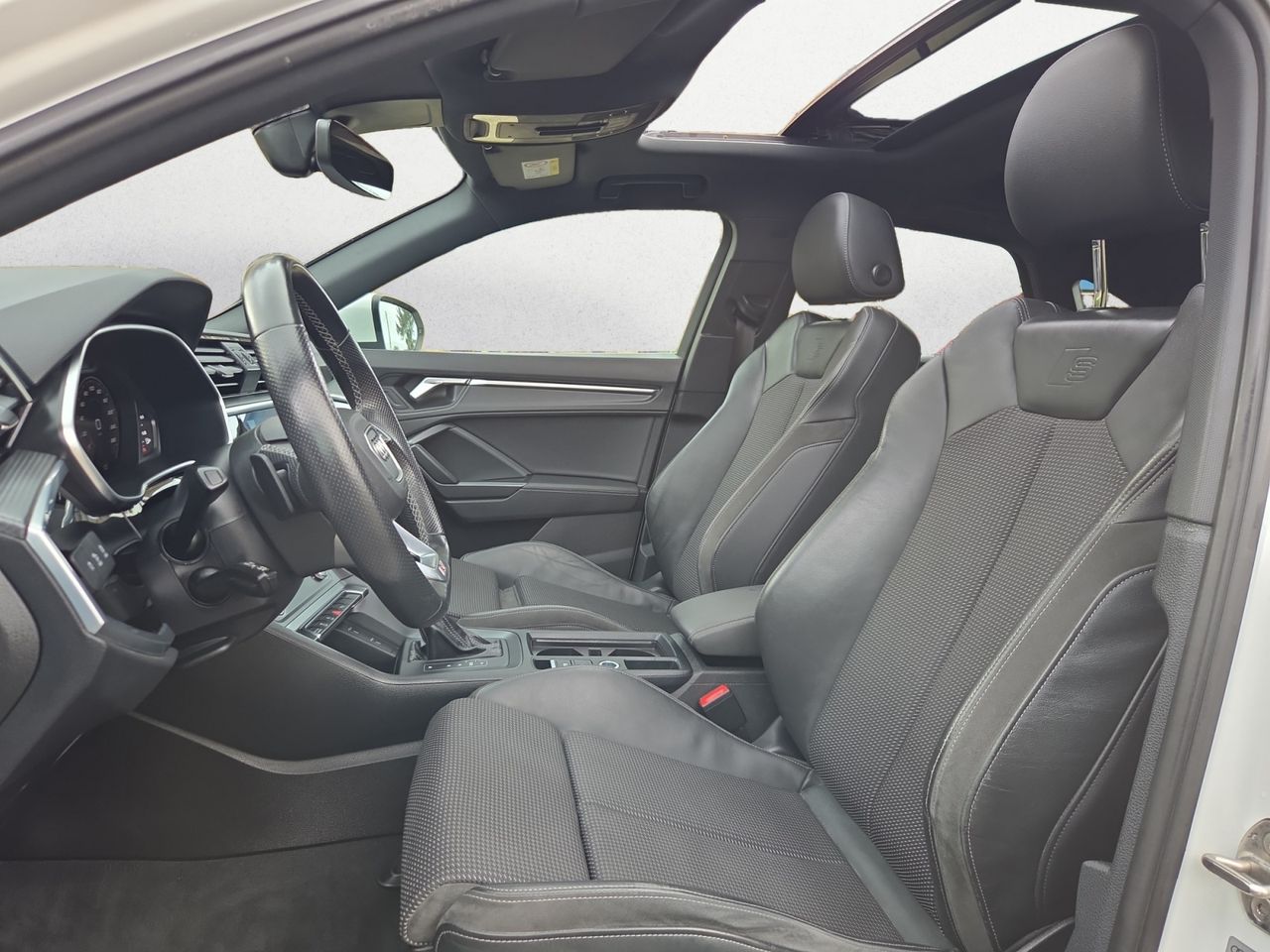 Audi Q3 SPORTBACK 40 TDI 147 KW STRONIC QUATTRO S LINE - Foto 2