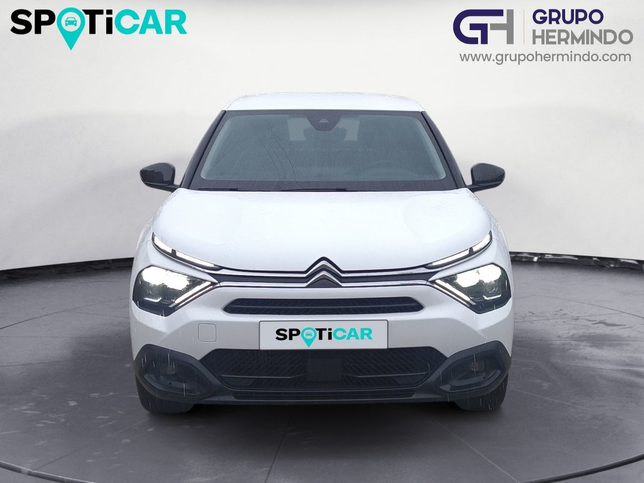 Citroën C4 PURE TECH 130 CV FEEL PACK - Foto 2