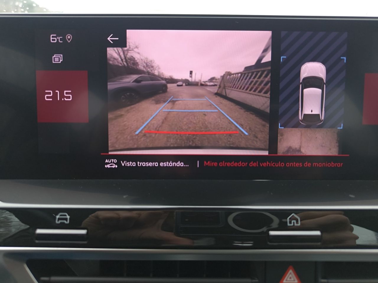 Citroën C4 PURE TECH 130 CV FEEL PACK - Foto 2