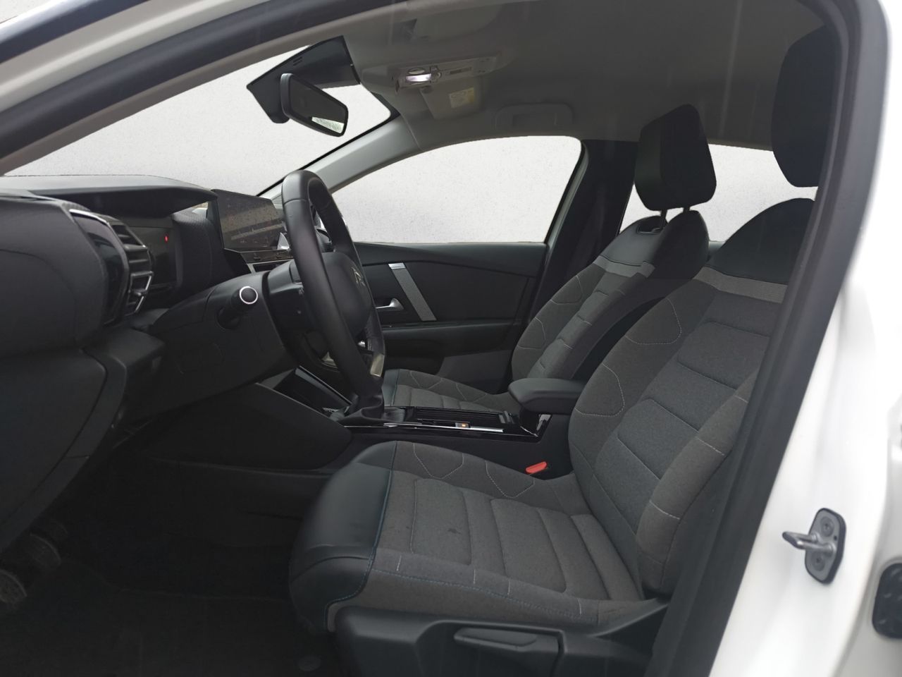 Citroën C4 PURE TECH 130 CV FEEL PACK - Foto 2