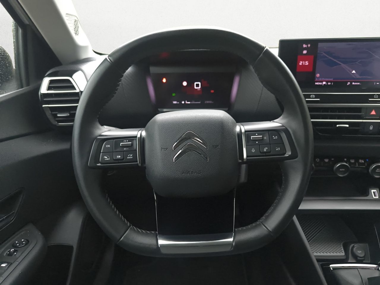 Citroën C4 PURE TECH 130 CV FEEL PACK - Foto 2