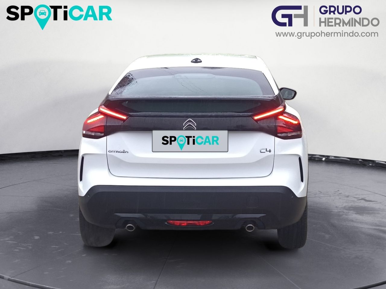 Citroën C4 PURE TECH 130 CV FEEL PACK - Foto 2