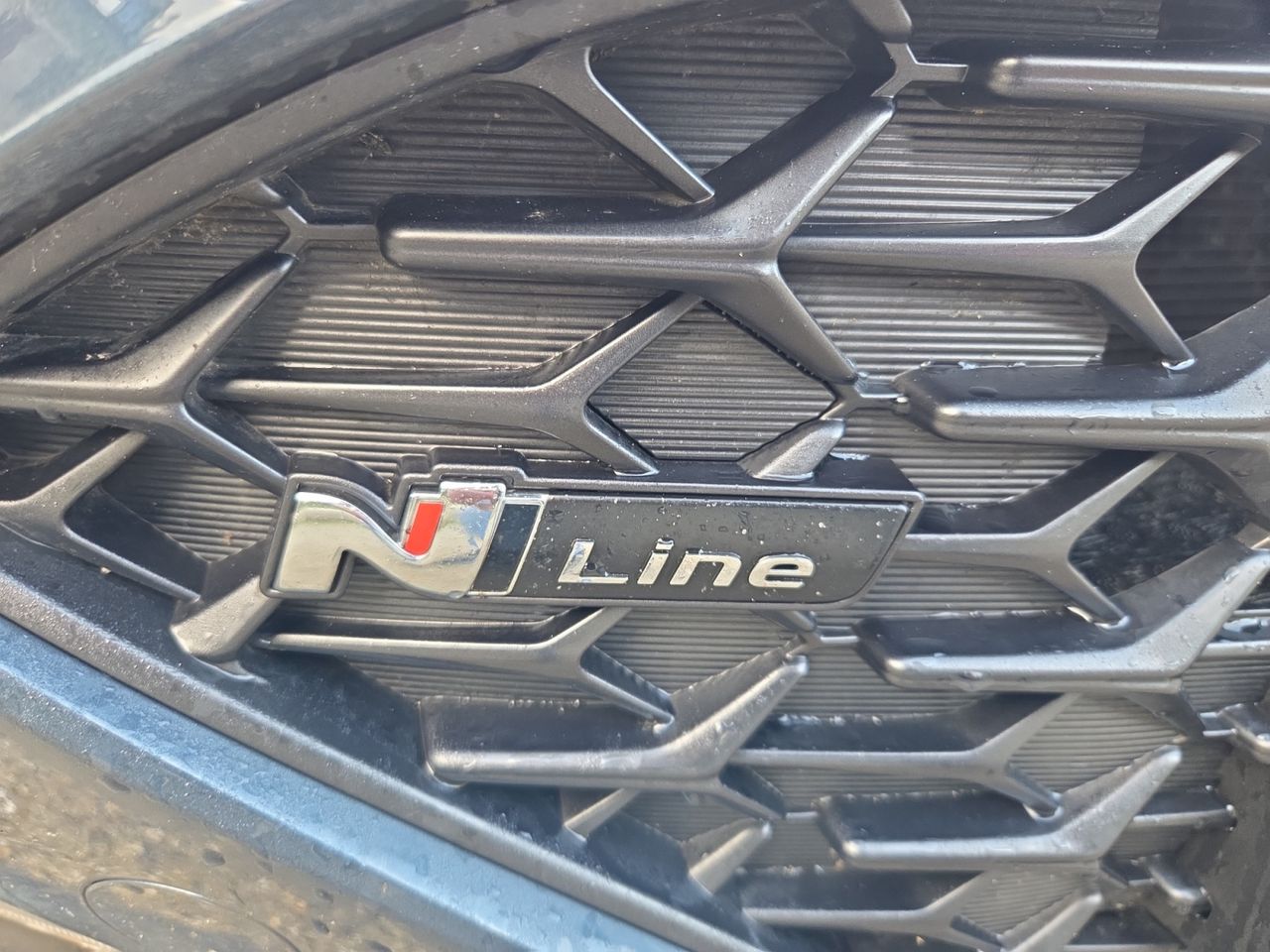 Hyundai i30 1.0 TGDI N LINE 30 ANIVERSARIO 120 CV - Foto 2