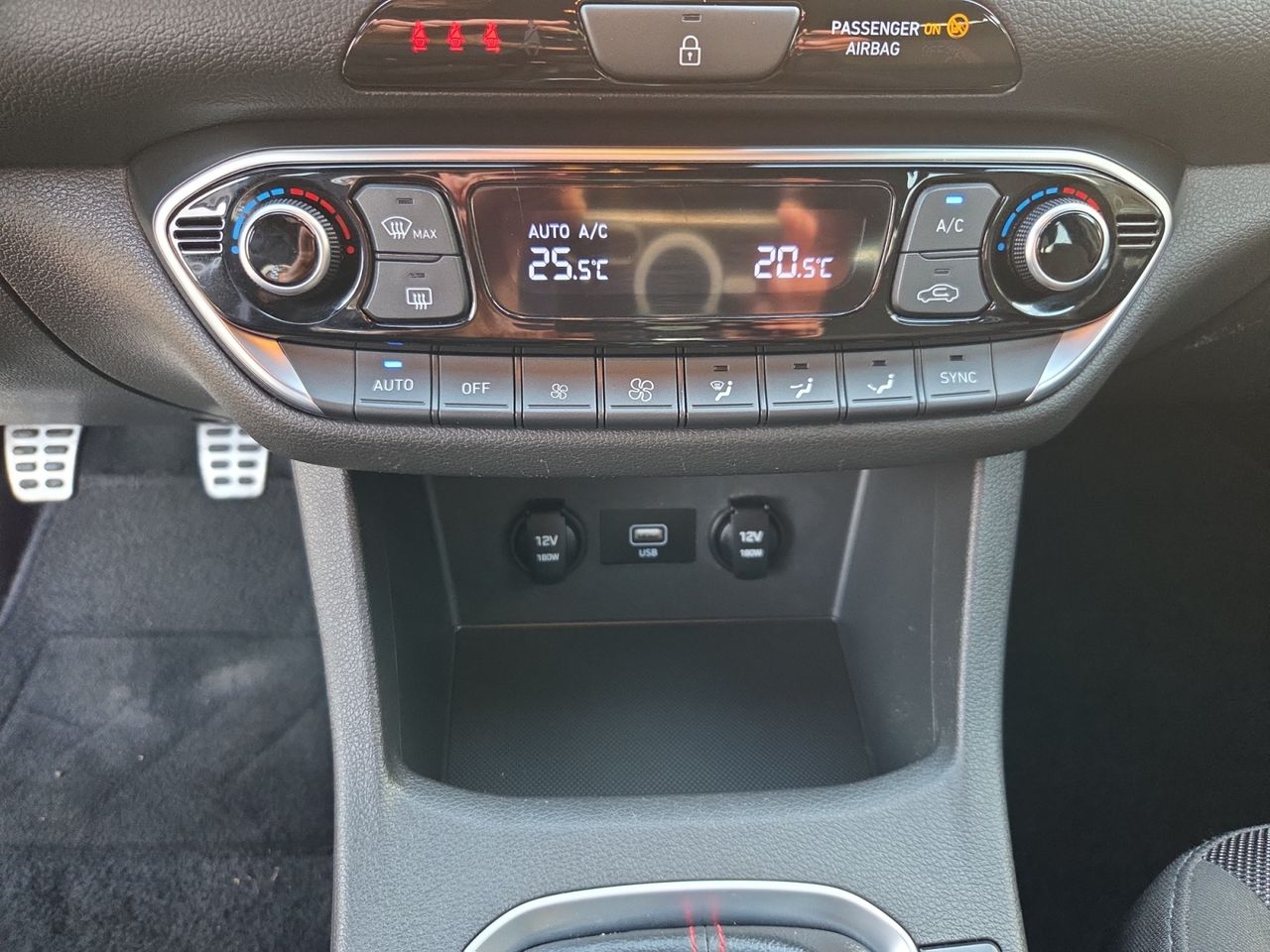 Hyundai i30 1.0 TGDI N LINE 30 ANIVERSARIO 120 CV - Foto 2