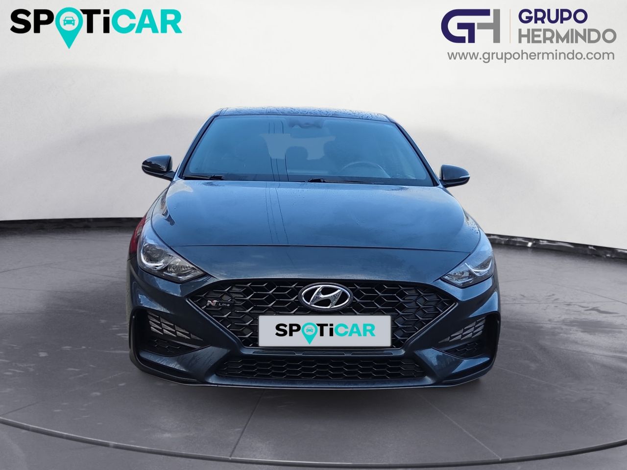 Hyundai i30 1.0 TGDI N LINE 30 ANIVERSARIO 120 CV - Foto 2