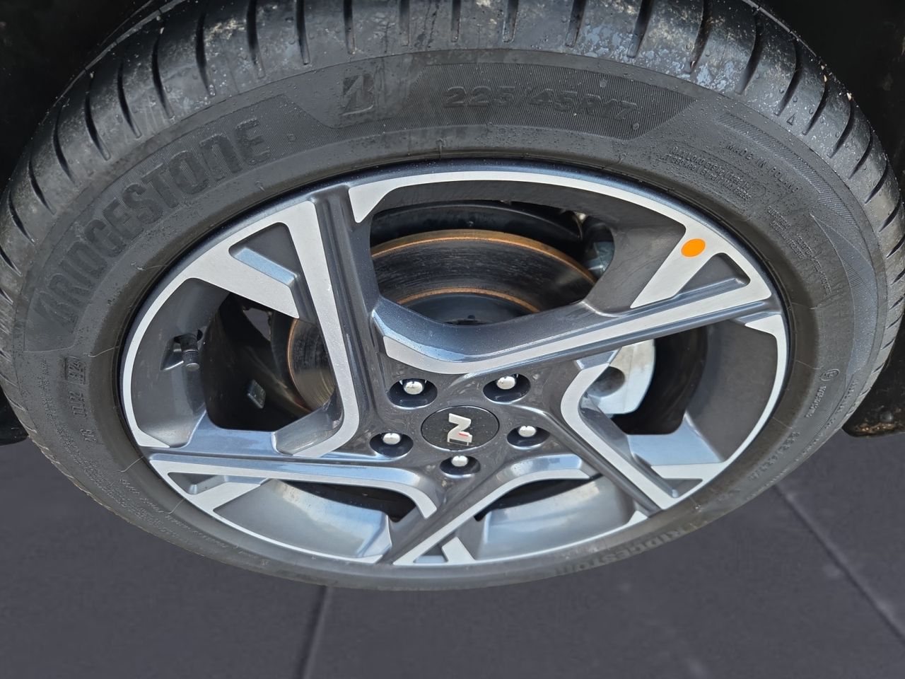 Hyundai i30 1.0 TGDI N LINE 30 ANIVERSARIO 120 CV - Foto 2