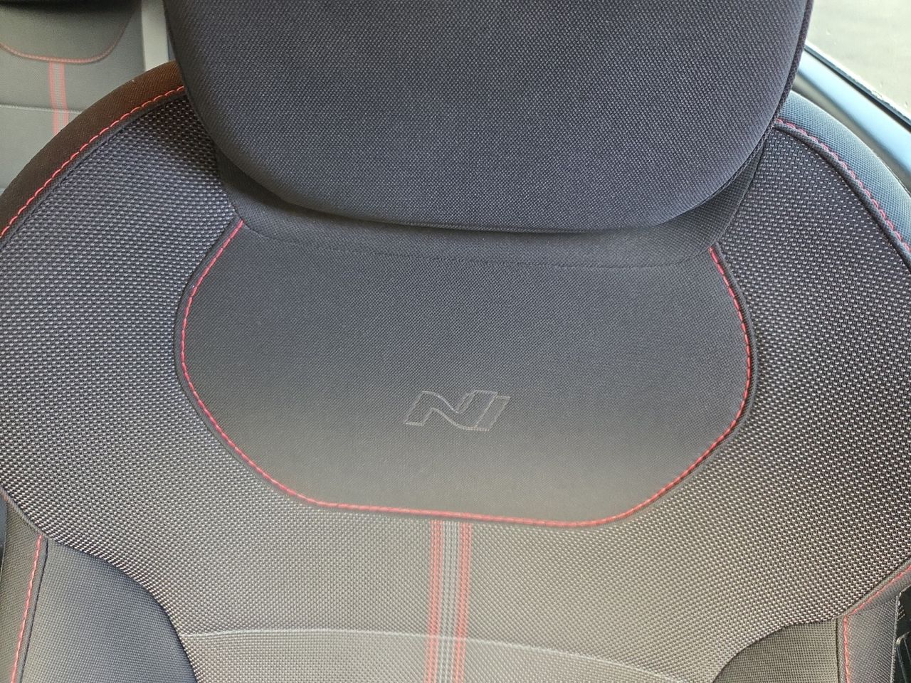 Hyundai i30 1.0 TGDI N LINE 30 ANIVERSARIO 120 CV - Foto 2