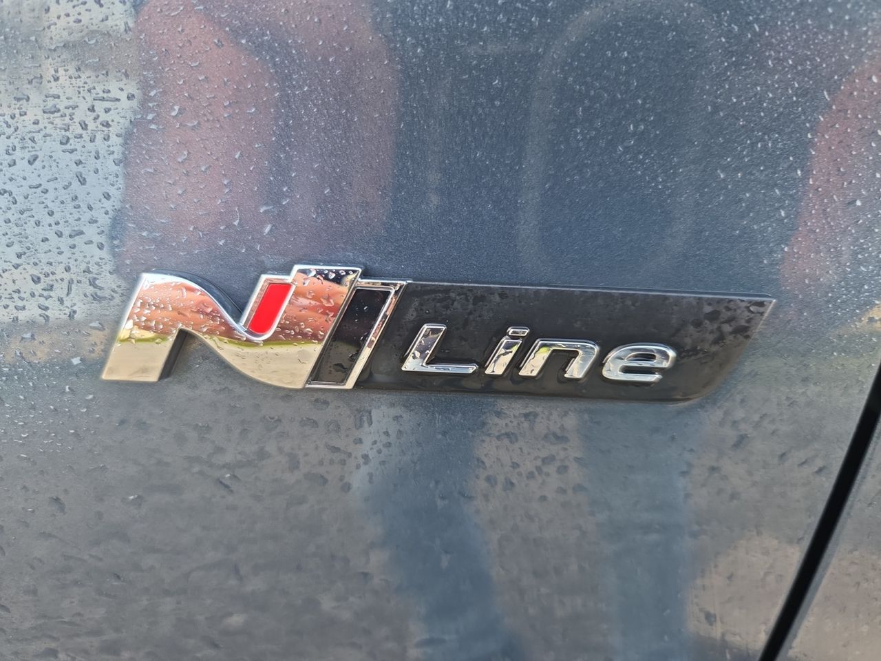 Hyundai i30 1.0 TGDI N LINE 30 ANIVERSARIO 120 CV - Foto 2