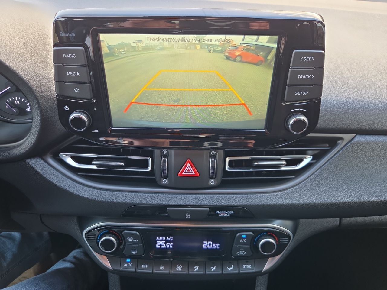 Hyundai i30 1.0 TGDI N LINE 30 ANIVERSARIO 120 CV - Foto 2