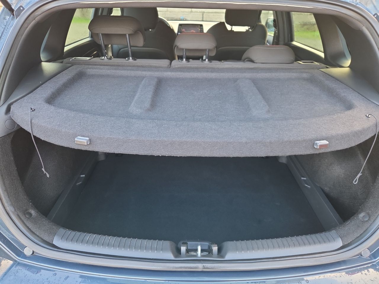 Hyundai i30 1.0 TGDI N LINE 30 ANIVERSARIO 120 CV - Foto 2