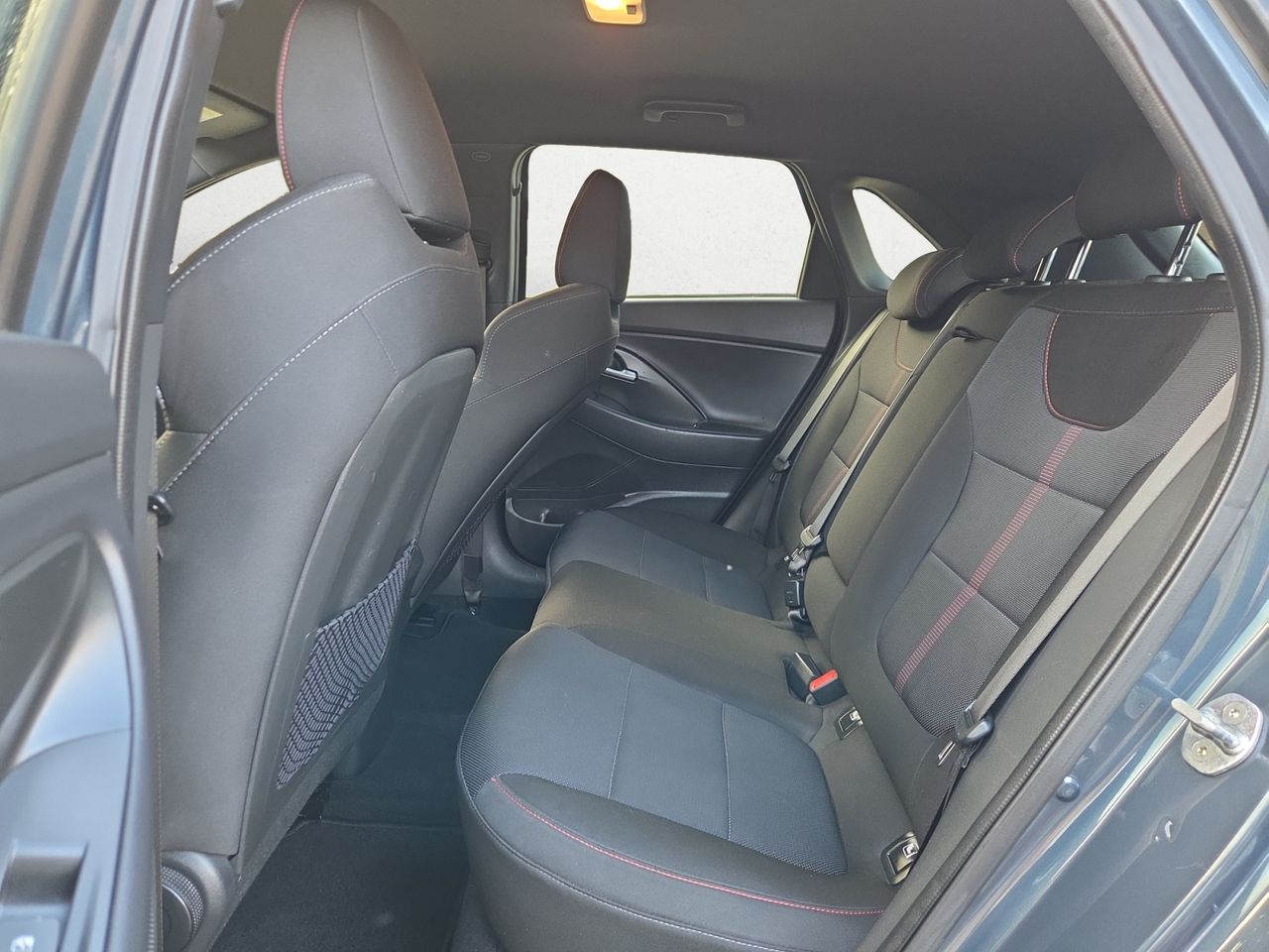 Hyundai i30 1.0 TGDI N LINE 30 ANIVERSARIO 120 CV - Foto 2