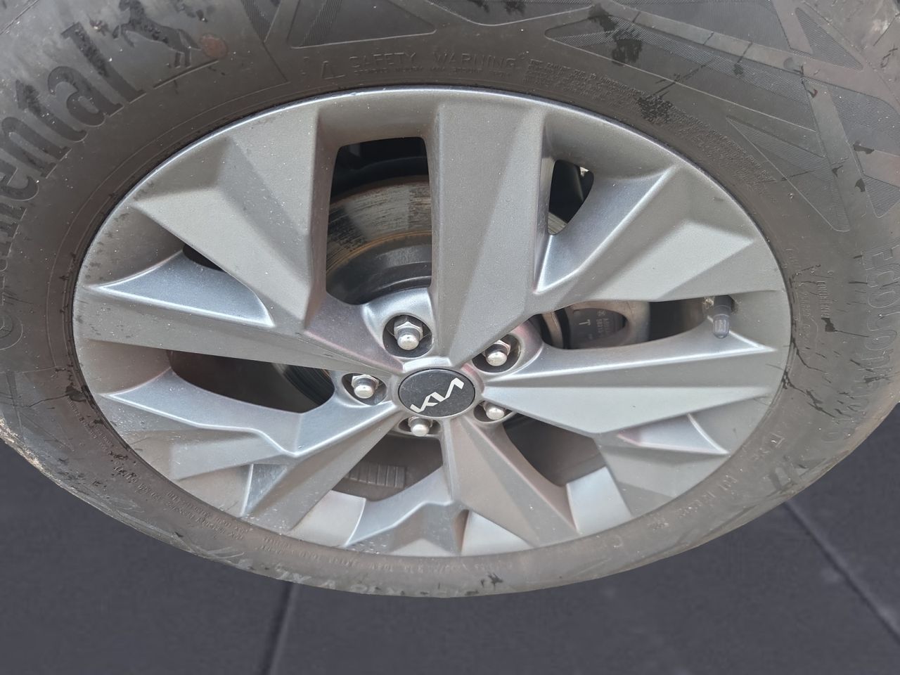 Kia Sportage 1.6 T GDI  HEV 171 KW 230 CV GT LINE 4X2 - Foto 2