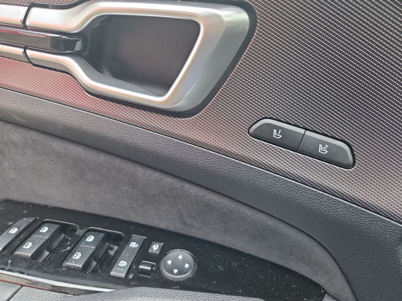 Kia Sportage 1.6 T GDI  HEV 171 KW 230 CV GT LINE 4X2 - Foto 2