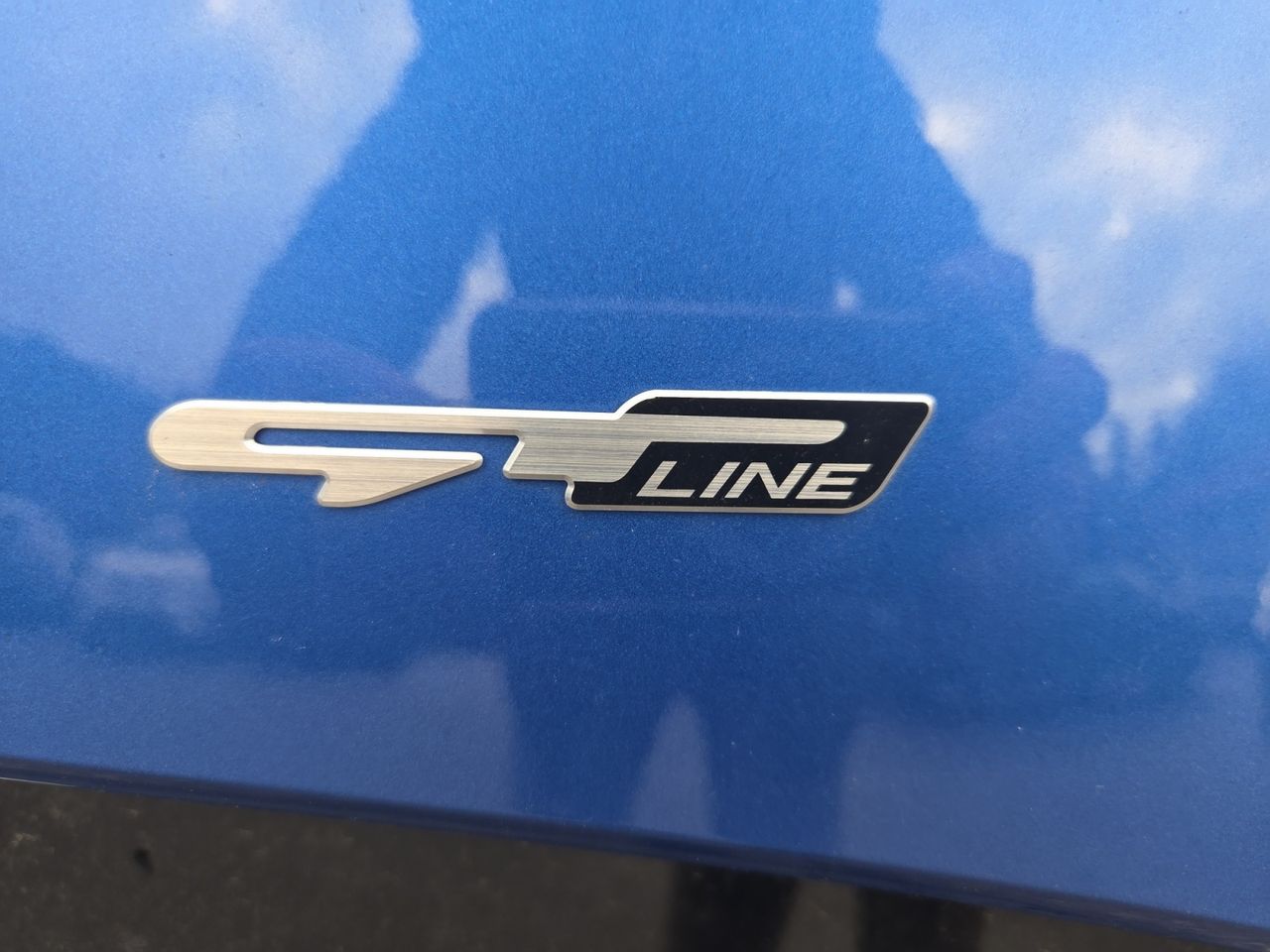 Kia Sportage 1.6 T GDI  HEV 171 KW 230 CV GT LINE 4X2 - Foto 2