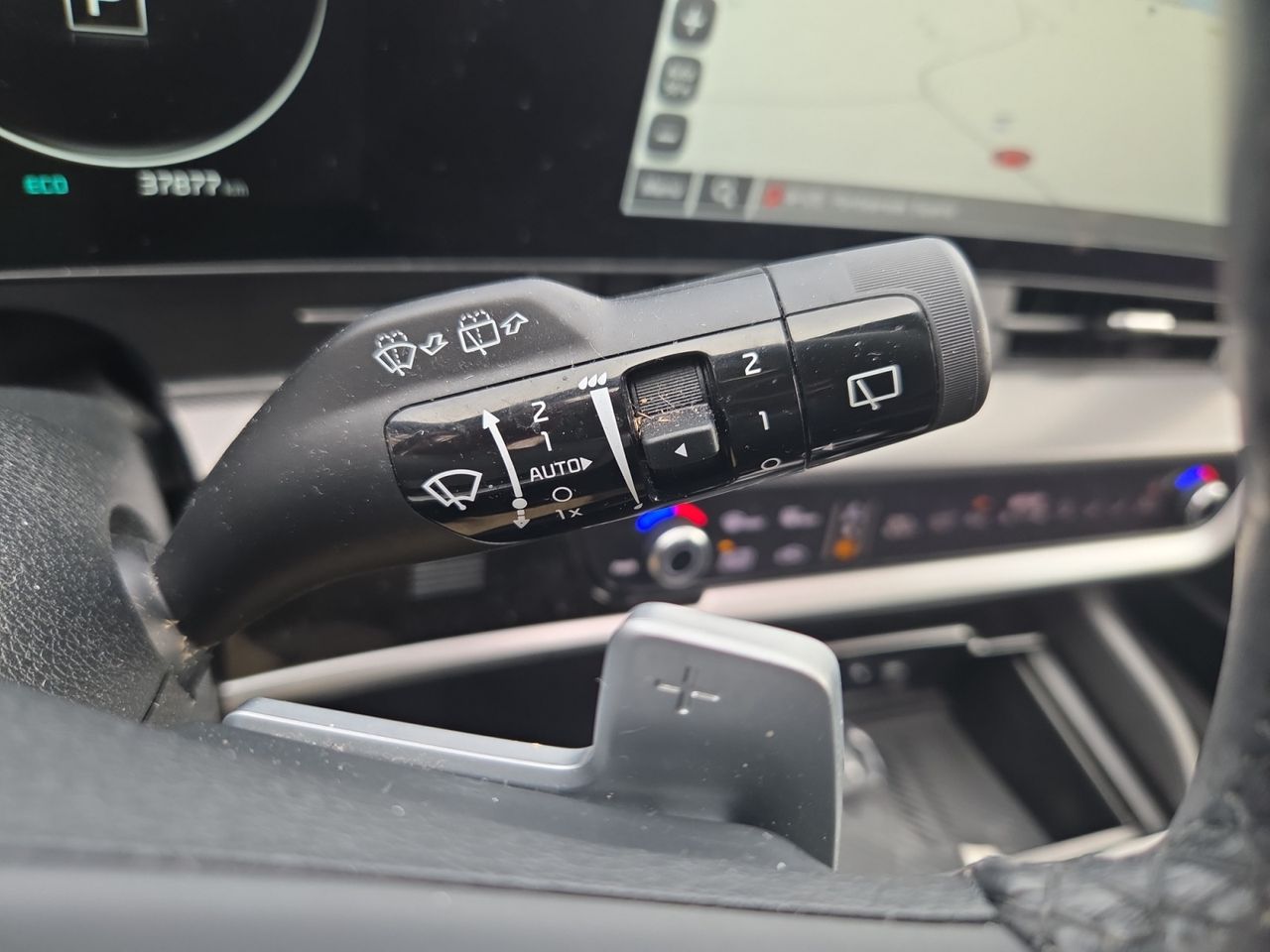 Kia Sportage 1.6 T GDI  HEV 171 KW 230 CV GT LINE 4X2 - Foto 2