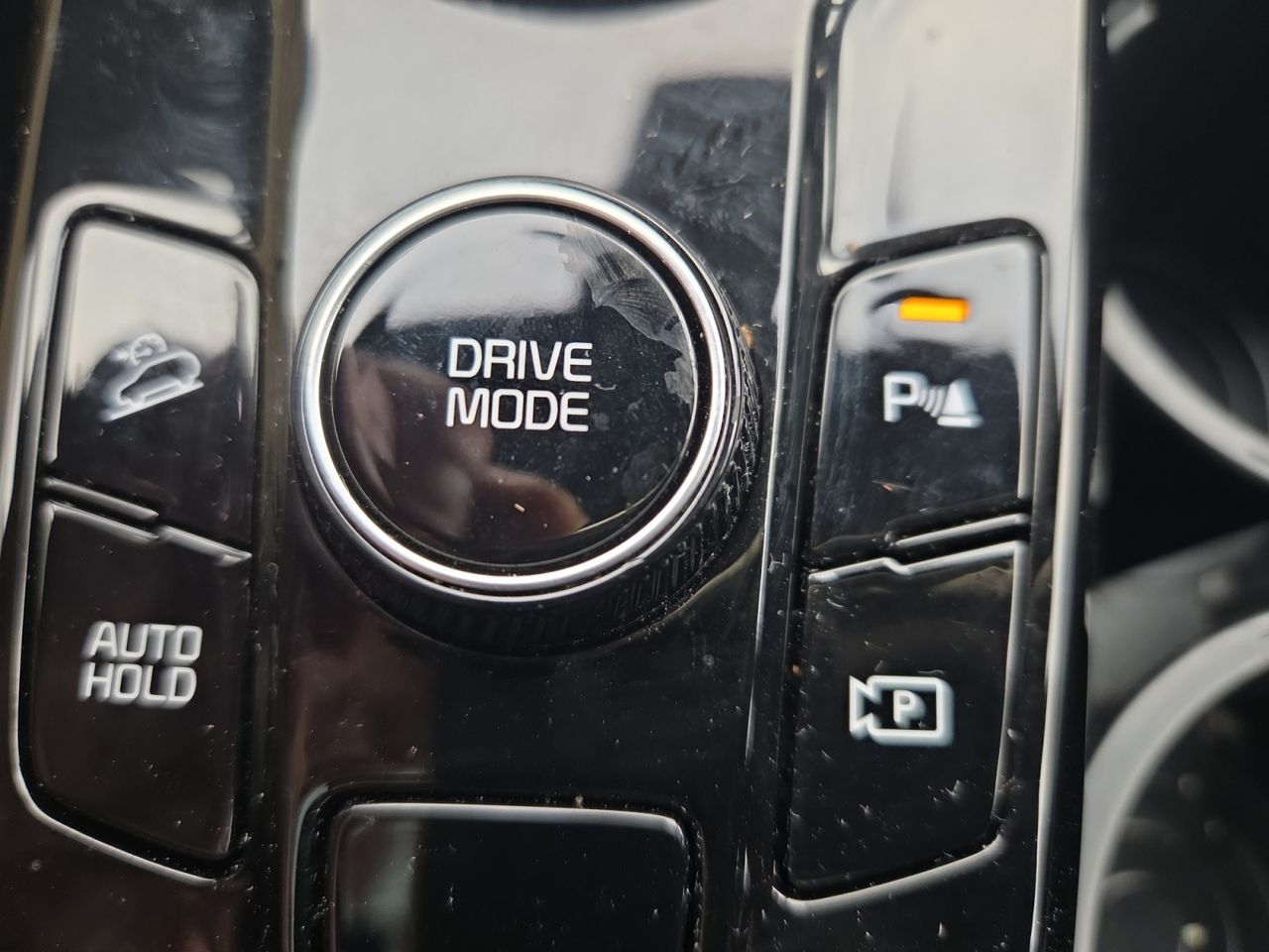 Kia Sportage 1.6 T GDI  HEV 171 KW 230 CV GT LINE 4X2 - Foto 2