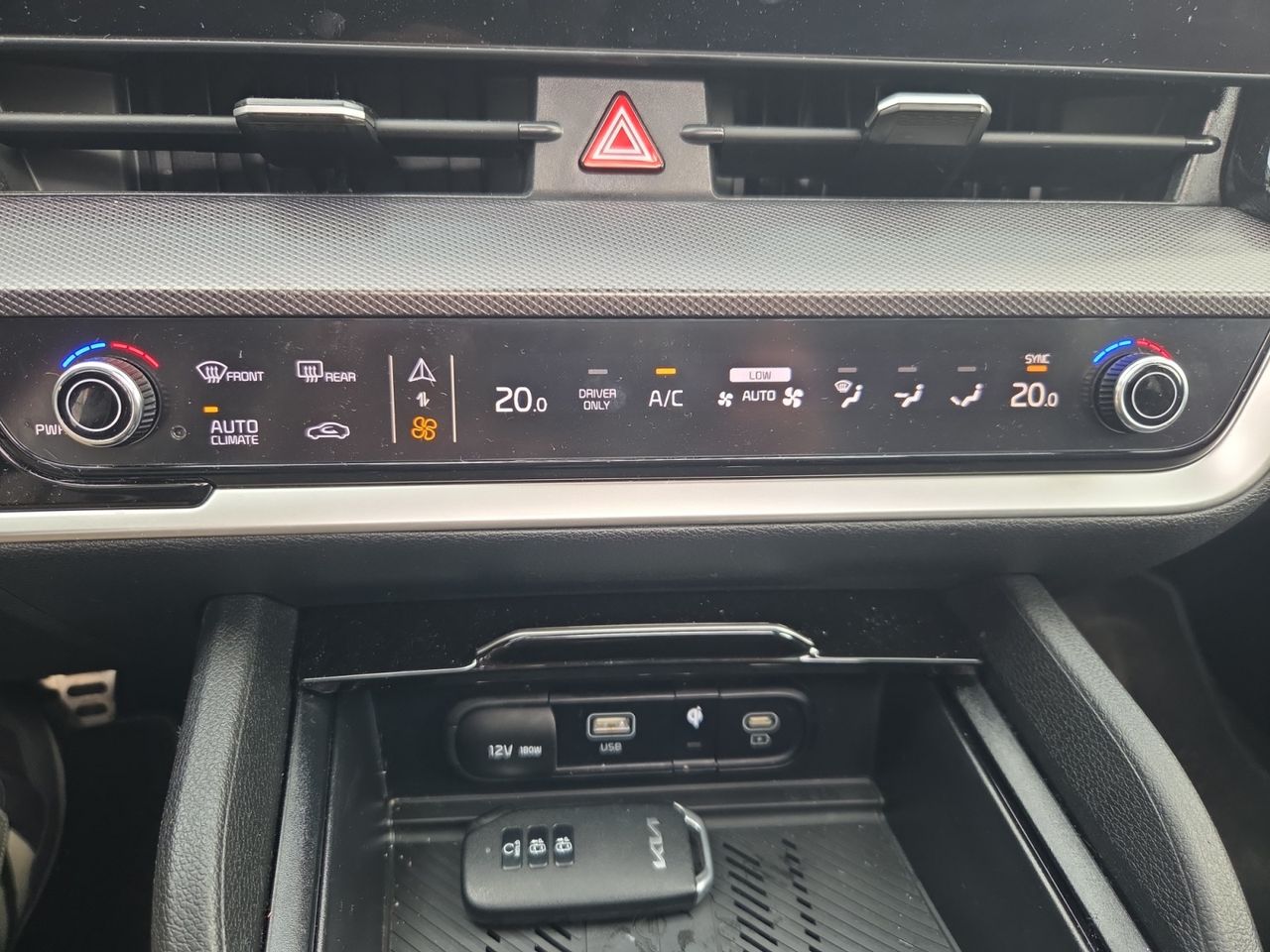 Kia Sportage 1.6 T GDI  HEV 171 KW 230 CV GT LINE 4X2 - Foto 2