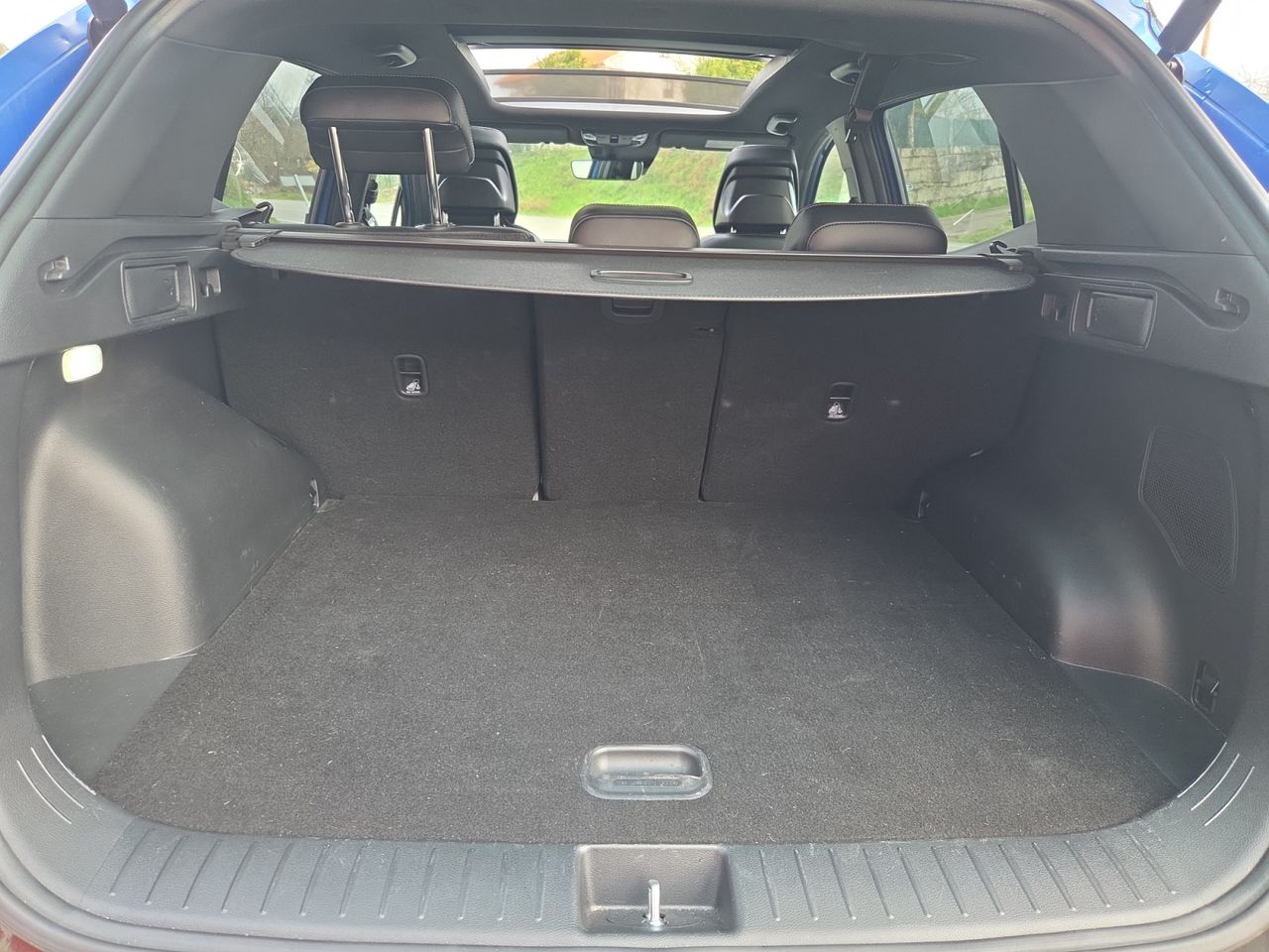 Kia Sportage 1.6 T GDI  HEV 171 KW 230 CV GT LINE 4X2 - Foto 2