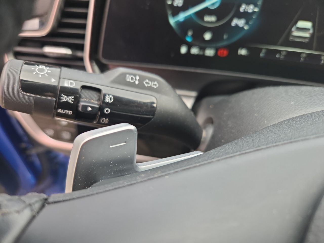 Kia Sportage 1.6 T GDI  HEV 171 KW 230 CV GT LINE 4X2 - Foto 2