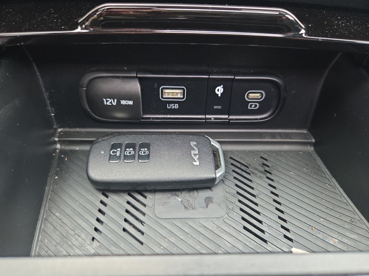 Kia Sportage 1.6 T GDI  HEV 171 KW 230 CV GT LINE 4X2 - Foto 2