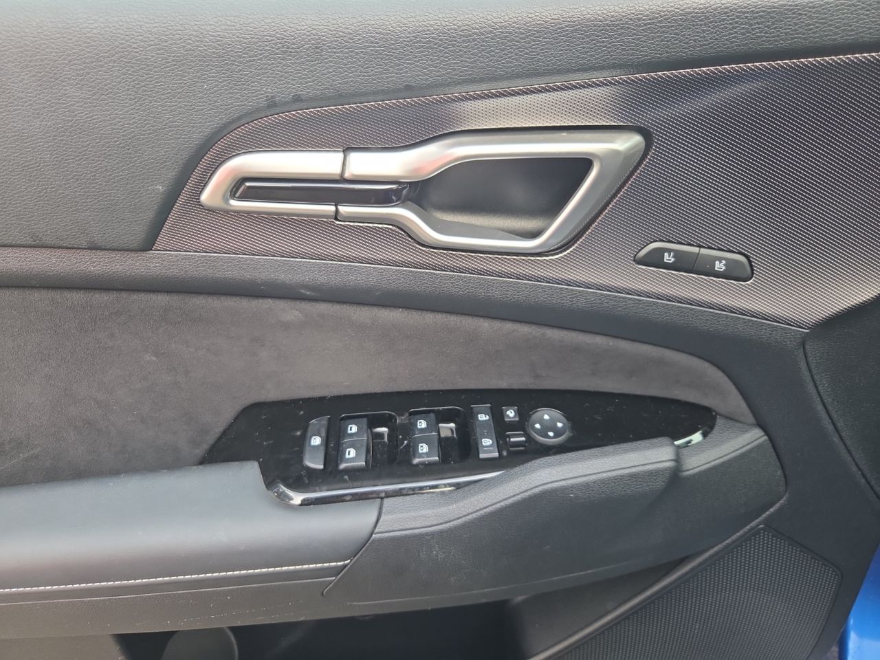 Kia Sportage 1.6 T GDI  HEV 171 KW 230 CV GT LINE 4X2 - Foto 2