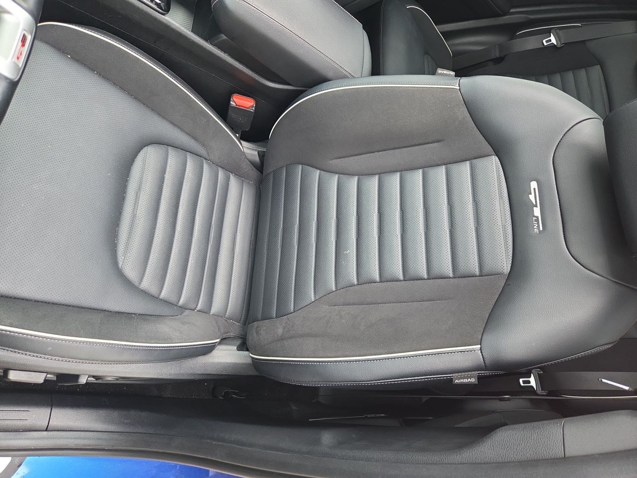 Kia Sportage 1.6 T GDI  HEV 171 KW 230 CV GT LINE 4X2 - Foto 2