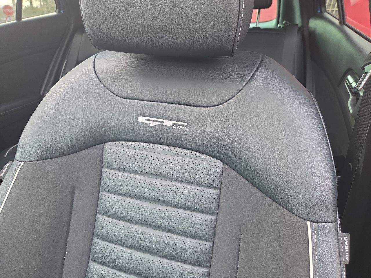 Kia Sportage 1.6 T GDI  HEV 171 KW 230 CV GT LINE 4X2 - Foto 2