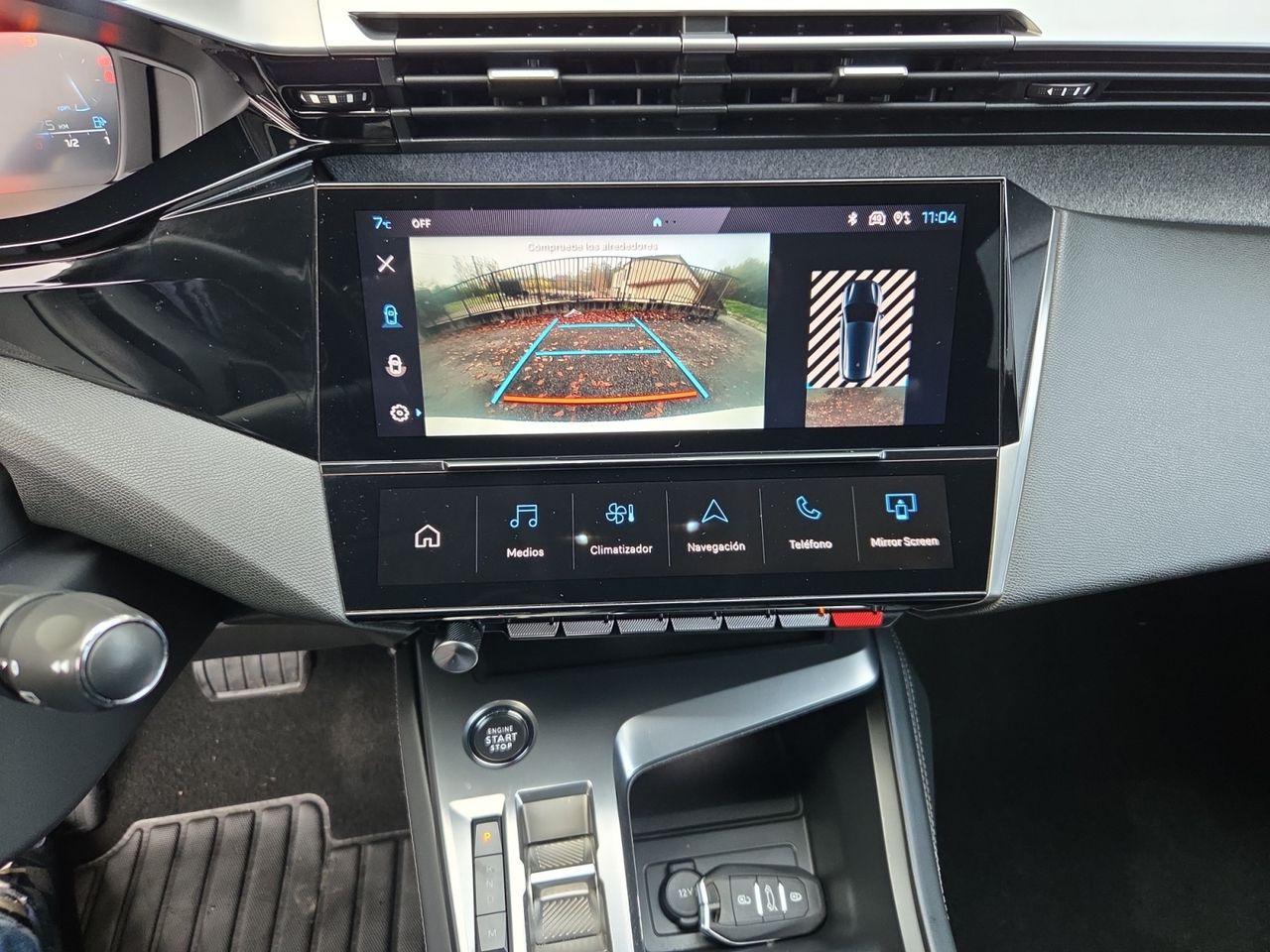 Peugeot 308 SW ALLURE BLUE HDI 130 CV EAT8  - Foto 2