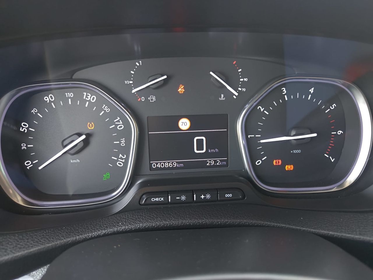 Peugeot Expert FURGON PREMIUM LONG BLUE HDI 100 CV - Foto 2