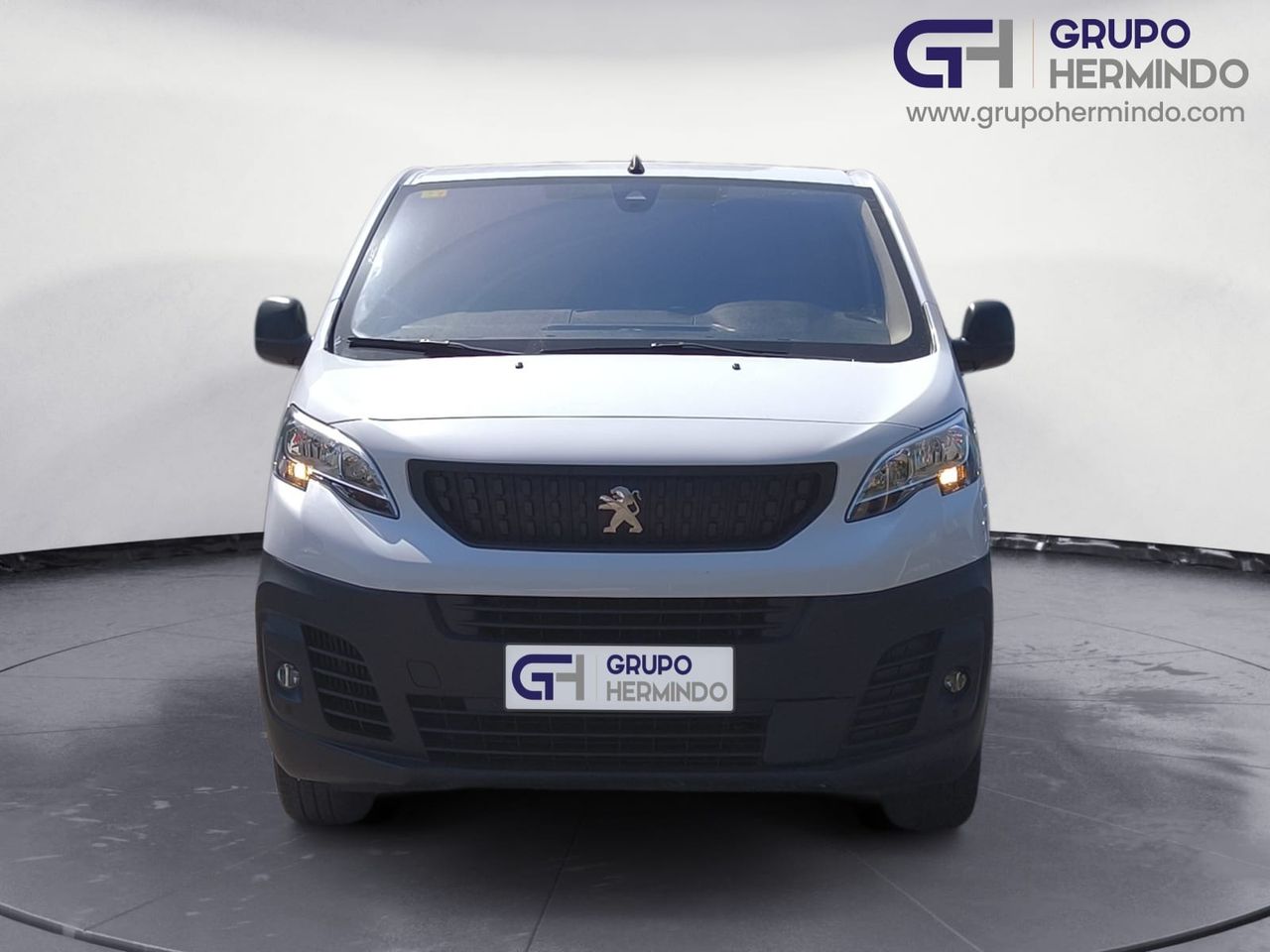 Peugeot Expert FURGON PREMIUM LONG BLUE HDI 100 CV - Foto 2