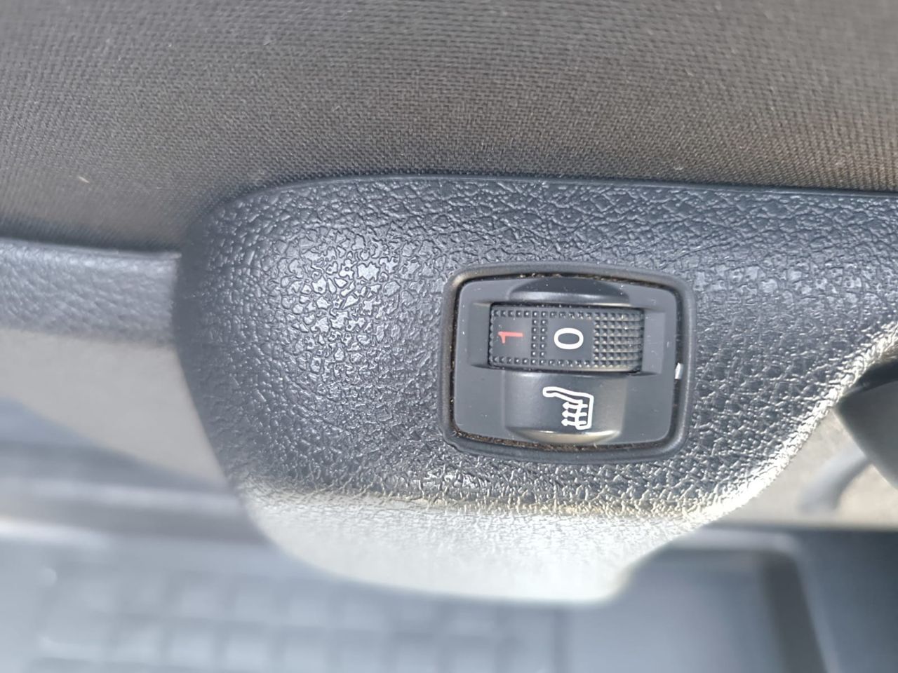 Peugeot Expert FURGON PREMIUM LONG BLUE HDI 100 CV - Foto 2